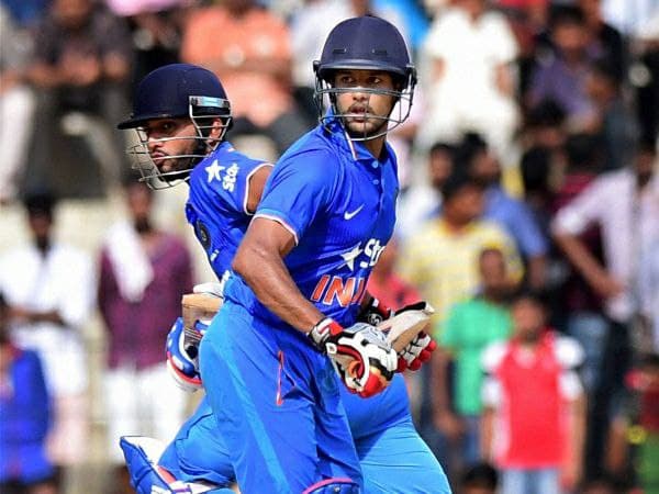 ಭಾರತ ಕ್ರಿಕೆಟ್‍ನಲ್ಲಿ ರಾಜಕೀಯವಿದೆ, ಅವಕಾಶ ಸಿಗುವುದಿಲ್ಲ! 