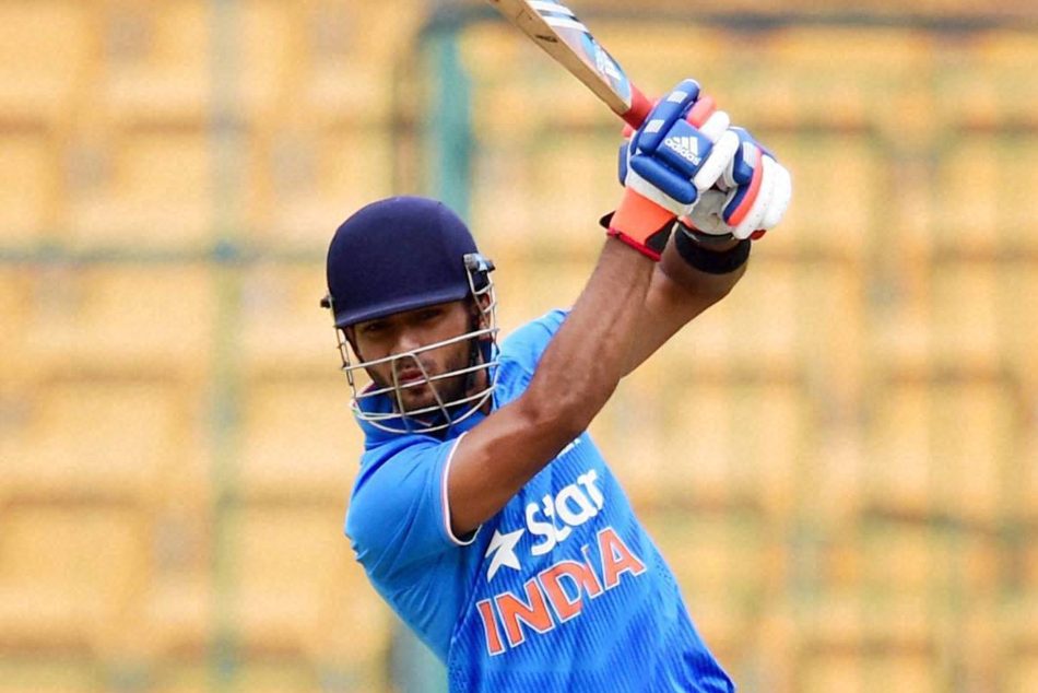 ಉನ್ಮುಕ್ ಚಾಂದ್