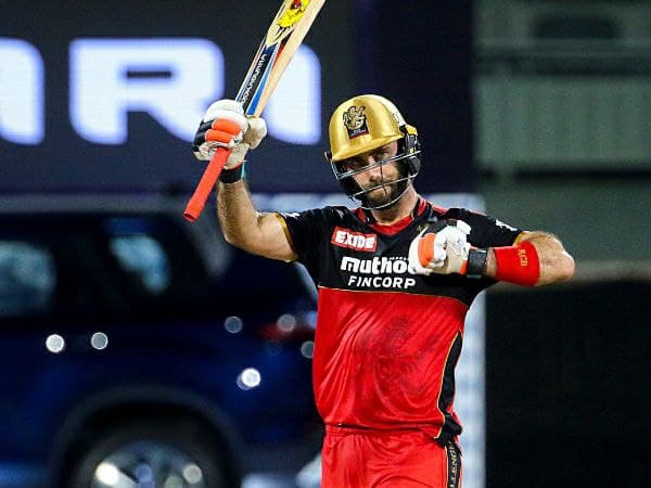 1. ಗ್ಲೆನ್ ಮ್ಯಾಕ್ಸ್‌ವೆಲ್