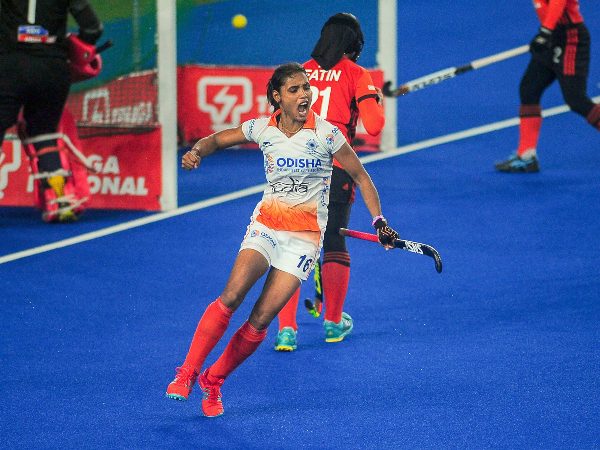 ಕಟಾರಿಯಾ ಅದ್ಭುತ ಆಟ, ಒಲಿಂಪಿಕ್ಸ್‌ನಲ್ಲಿ ವಿಶೇಷ ದಾಖಲೆ 