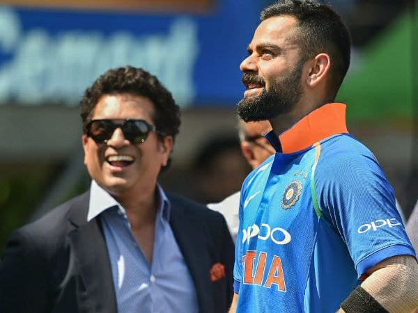 ನಾನು ನಾಯಕನಾಗಿದ್ರೆ ಊಟದ ವಿರಾಮಕ್ಕೂ ಮುನ್ನ ಡಿಕ್ಲೇರ್ ಘೋಷಿಸುತ್ತಿದ್ದೆ ಎಂದ ಸಚಿನ್ ನಾನು ನಾಯಕನಾಗಿದ್ರೆ ಊಟದ ವಿರಾಮಕ್ಕೂ ಮುನ್ನ ಡಿಕ್ಲೇರ್ ಘೋಷಿಸುತ್ತಿದ್ದೆ ಎಂದ ಸಚಿನ್