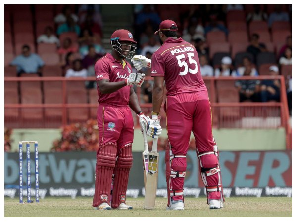 ಬಲಿಷ್ಠ ಆಟಗಾರರ ತಂಡ ವೆಸ್ಟ್ ಇಂಡೀಸ್