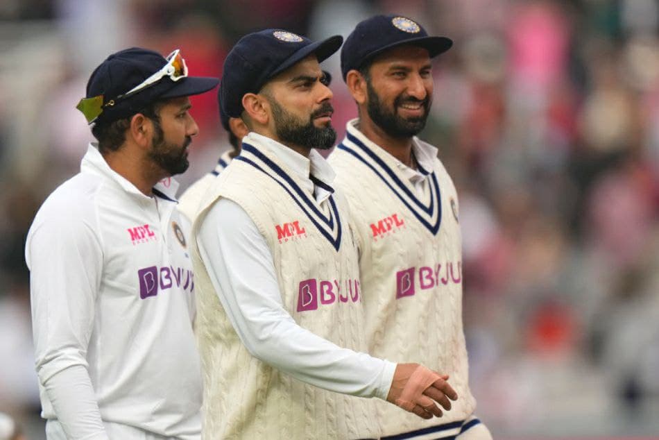 WTC: India’s schedule for second edition of the World Test Championship announced WTC: India’s schedule for second edition of the World Test Championship announced