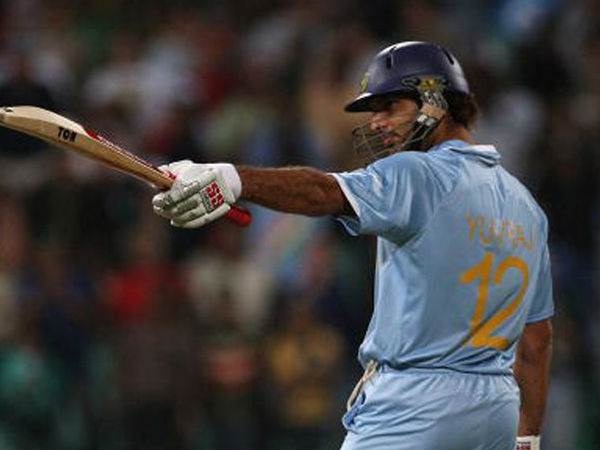 ಹರ್ಭಜನ್ ಸಿಂಗ್, ಯುವರಾಜ್ ಸಿಂಗ್ ನನ್ನನ್ನು ಪ್ರಶ್ನಿಸಿದ್ದರು