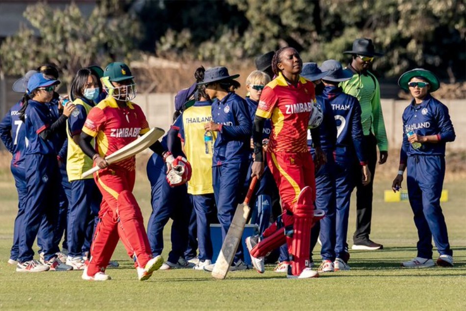 Zimbabwe to host 2022 Womens Cricket World Cup qualifiers Zimbabwe to host 2022 Womens Cricket World Cup qualifiers
