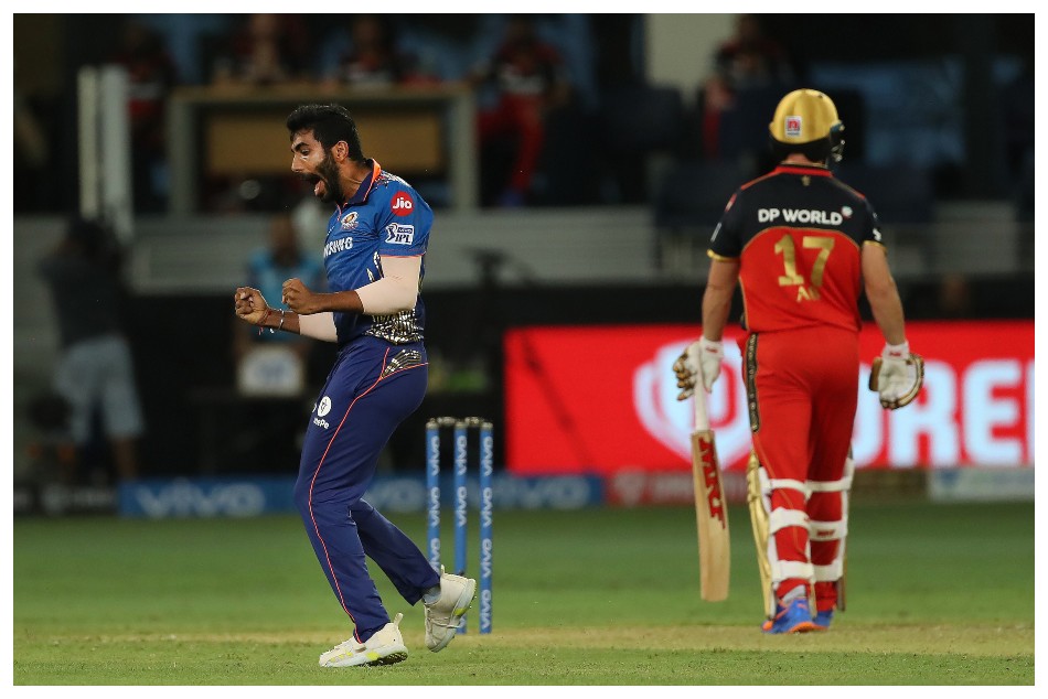 IPL 2021: MI vs RCB, match 39, Mumbai need 166 runs to win against Banglaore IPL 2021: MI vs RCB, match 39, Mumbai need 166 runs to win against Banglaore