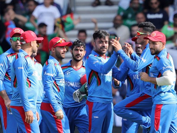 1. ಅಫ್ಘಾನಿಸ್ತಾನ