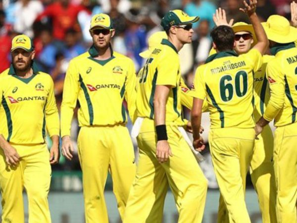 2. ಆಸ್ಟ್ರೇಲಿಯಾ