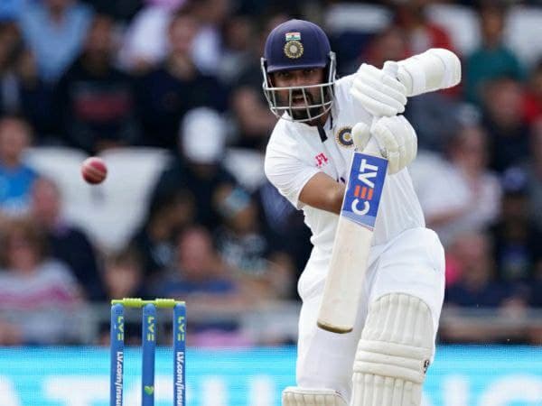 ಅಜಿಂಕ್ಯ ರಹಾನೆ ಕುರಿತು ವ್ಯಂಗ್ಯವಾಡಿದ ದಾನಿಶ್ ಕನೇರಿಯಾ 