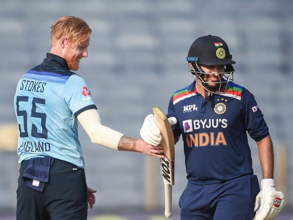 ಇಂಗ್ಲೆಂಡ್ ಮೀಸಲು ಆಟಗಾರರ ಪಟ್ಟಿಯಲ್ಲೂ ಸ್ಟೋಕ್ಸ್‌ಗೆ ಸ್ಥಾನವಿಲ್ಲ?