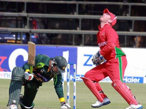 ಬ್ರೆಂಡನ್ ಟೇಲರ್ ಕ್ರಿಕೆಟ್ ವೃತ್ತಿ ಬದುಕಿನ ಅಂಕಿ-ಅಂಶ