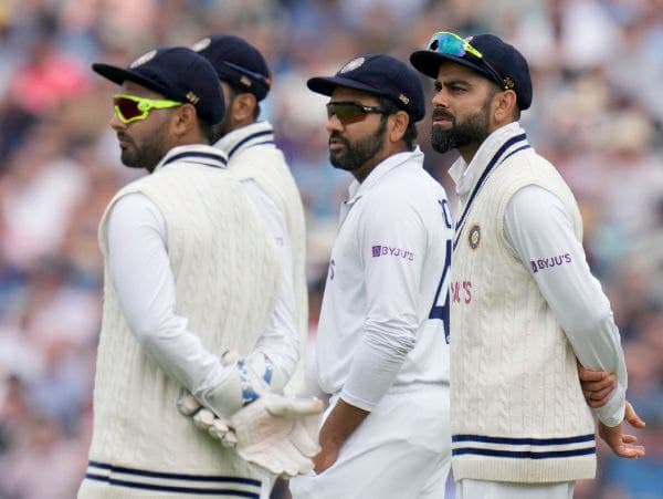 14 ವರ್ಷಗಳ ಬಳಿಕ ಇಂಗ್ಲೆಂಡ್ ನೆಲದಲ್ಲಿ ಇತಿಹಾಸ ಸೃಷ್ಟಿಸುವ ಅವಕಾಶ