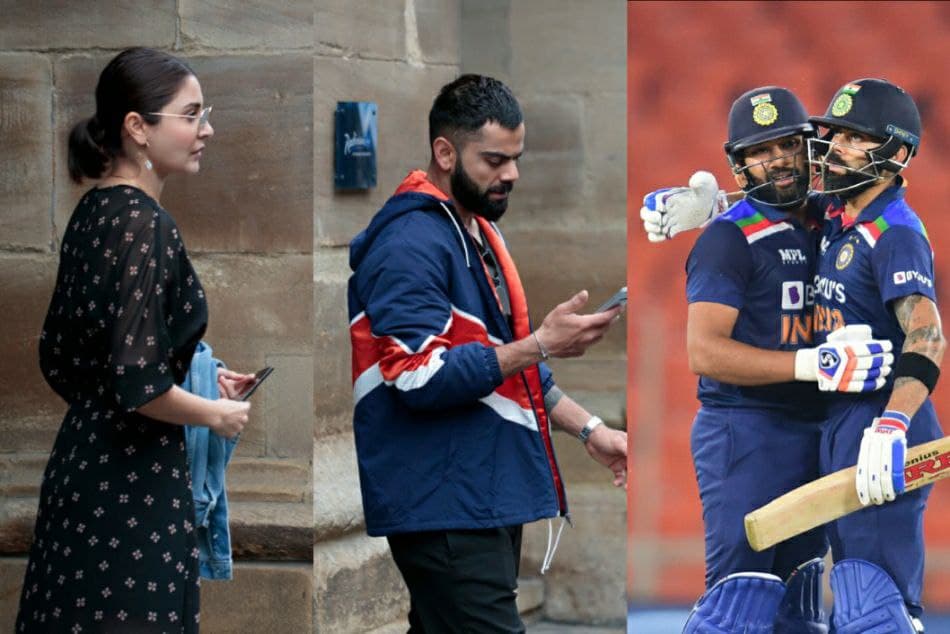 Rajkumar Sharma revealed the reason behind Kohli’s decision to step down as India’s T20I captain Rajkumar Sharma revealed the reason behind Kohli’s decision to step down as India’s T20I captain