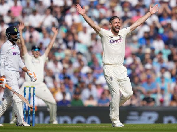 ಪಿಚ್ ಬ್ಯಾಟಿಂಗ್‌ಗೆ ಸಹಕಾರಿಯಾಗಿದೆ