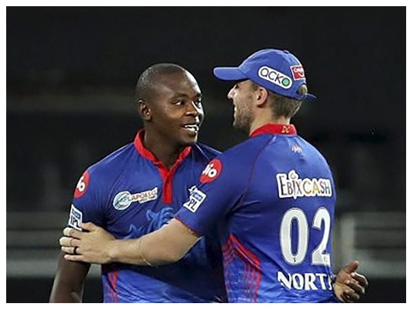 ಮಿಂಚಿದ ಡೆಲ್ಲಿ ಬೌಲರ್‌ಗಳು