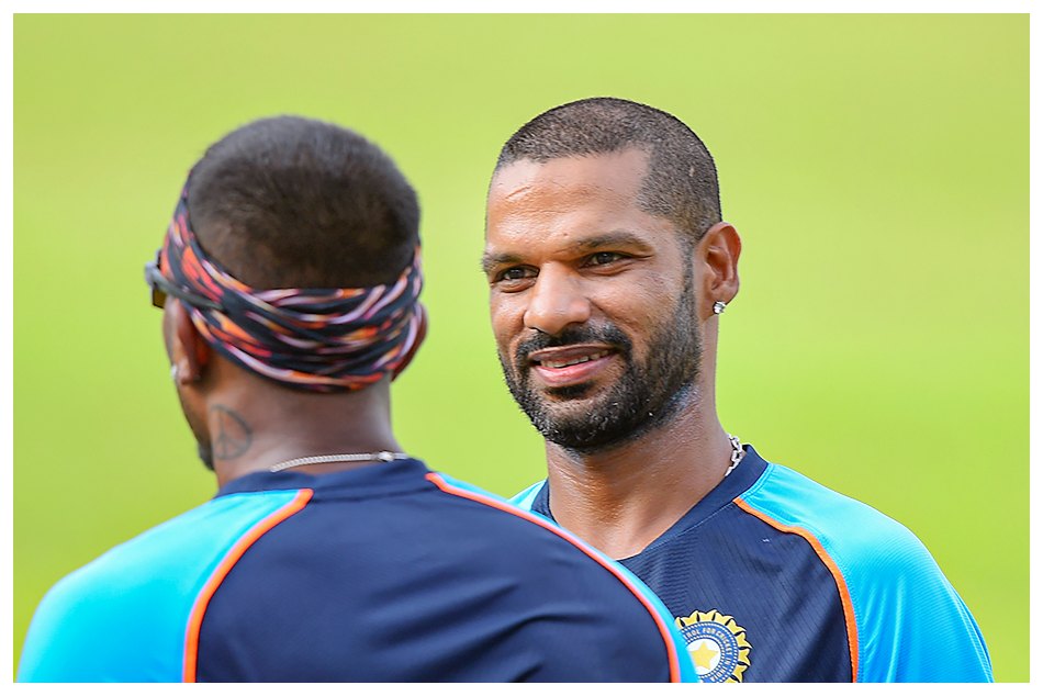 ಏಕದಿನ ಸರಣಿ ವೇಳಾಪಟ್ಟಿ