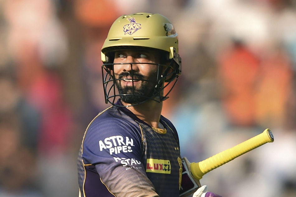 ತಮಿಳುನಾಡು ತಂಡಕ್ಕೆ DK ಕಂಬ್ಯಾಕ್, ಸುಂದರ್ ಸಾಥ್