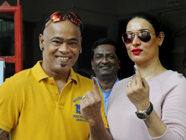 ವಿನೋದ್ ಕಾಂಬ್ಳಿ