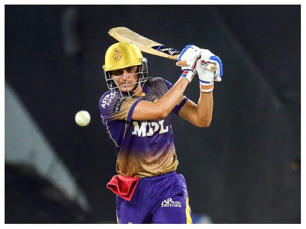 ರನ್‌ ಬಗ್ಗೆ ತಲೆಕೆಡಿಸಿಕೊಳ್ಳಬಾರದು