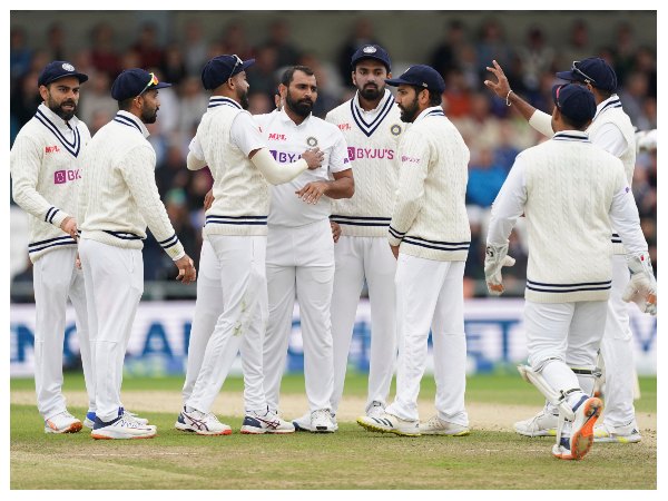 ಸಂಭಾವ್ಯ ಆಡುವ ಬಳಗ 