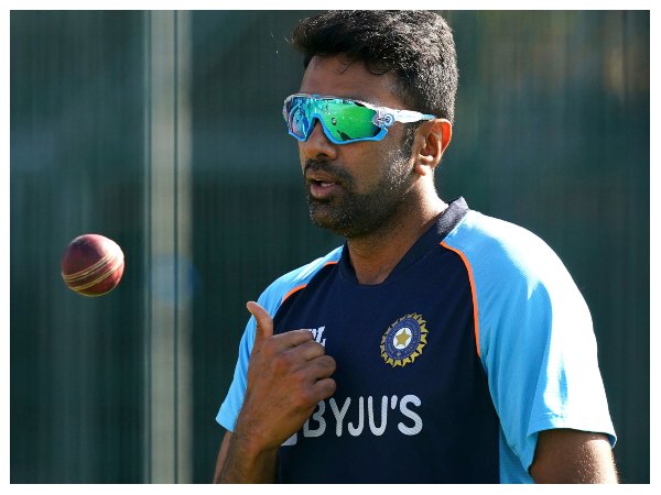 ಆರ್ ಅಶ್ವಿನ್ ಕಮ್‌ಬ್ಯಾಕ್