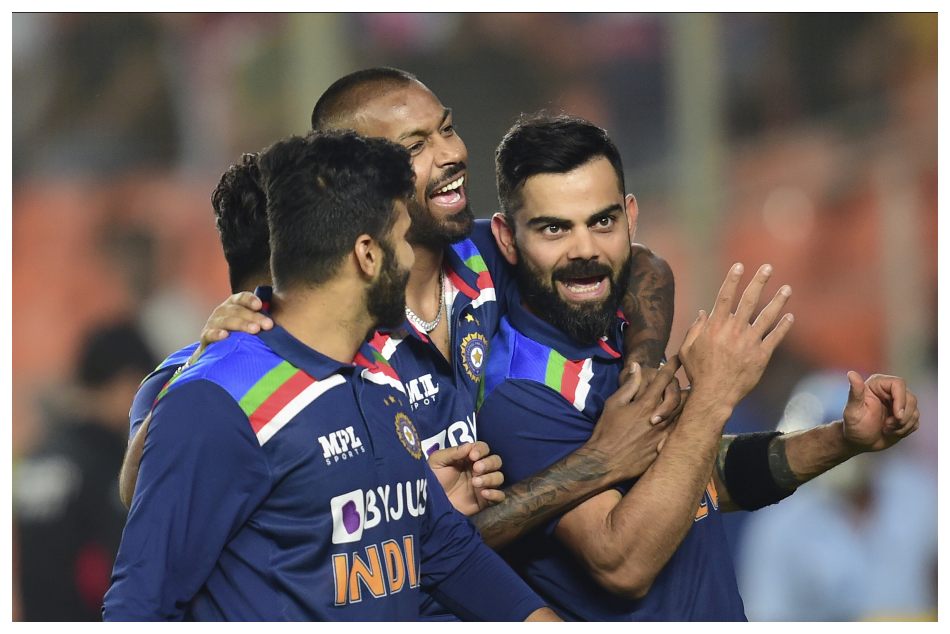 T20 World Cup: BCCI confirms Team India will play two warm-up matches before T20 WC T20 World Cup: BCCI confirms Team India will play two warm-up matches before T20 WC