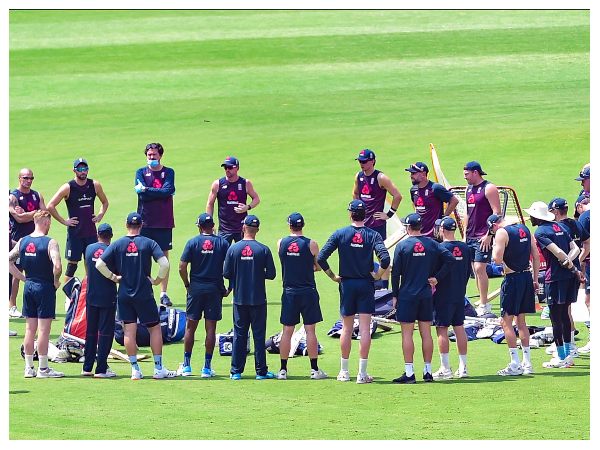 ಅಭ್ಯಾಸ ಪಂದ್ಯದಲ್ಲಿ ಎದುರಾಳಿ ಯಾರು? ಅಭ್ಯಾಸ ಪಂದ್ಯದಲ್ಲಿ ಎದುರಾಳಿ ಯಾರು?