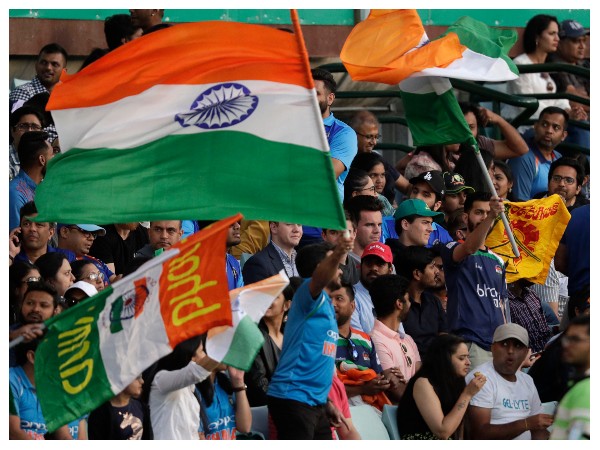 ವಿಶ್ವಕಪ್ ಟೂರ್ನಿಯಲ್ಲಿ ಪಾಕ್ ವಿರುದ್ಧ ಭಾರತ ಅಜೇಯ ಸಾಧನೆ