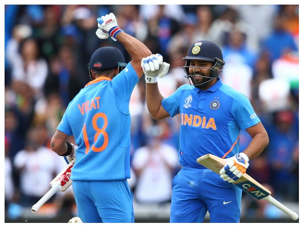 ವಿರಾಟ್ ಕೊಹ್ಲಿಗಿಂತ ಅಪಾಯಕಾರಿ ರೋಹಿತ್ ಶರ್ಮಾ