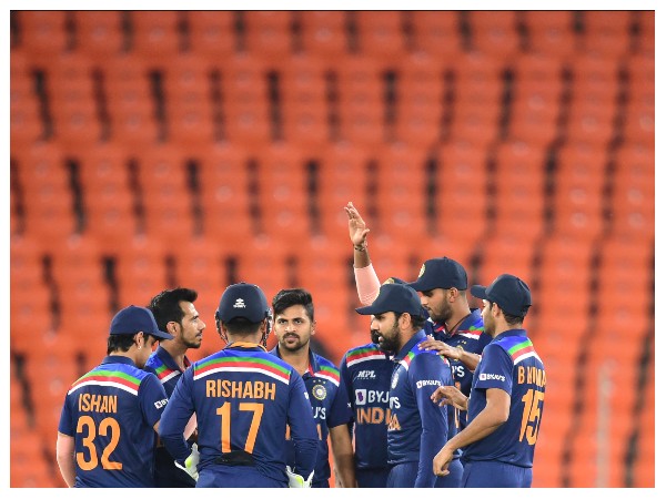 ಭಾರತ ಹಾಗೂ ಪಾಕಿಸ್ತಾನ ತಂಡಗಳ ಸಂಪೂರ್ಣ ಸ್ಕ್ವಾಡ್