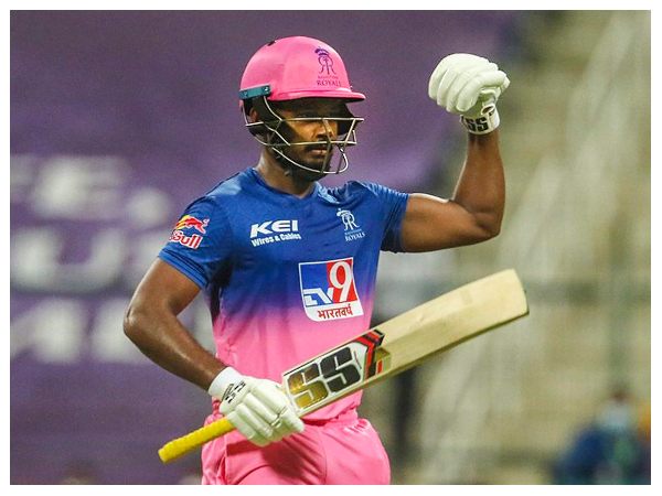 5. ರಾಜಸ್ಥಾನ ರಾಯಲ್ಸ್: ಸಂಜು ಸ್ಯಾಮ್ಸನ್