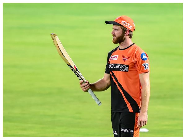 8. ಸನ್ ರೈಸರ್ಸ್ ಹೈದರಾಬಾದ್: ಕೇನ್ ವಿಲಿಯಮ್ಸನ್