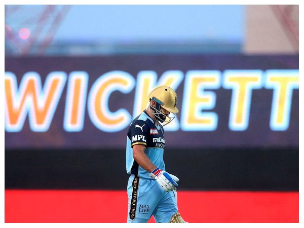 ಟಾಸ್ ಗೆದ್ದ ಆರ್‌ಸಿಬಿ ಬ್ಯಾಟಿಂಗ್ ಆಯ್ಕೆ