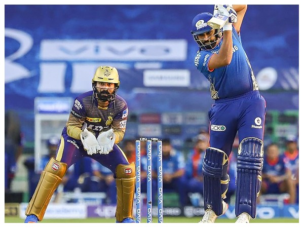 ಕೆಕೆಆರ್, ಎಂಐ ಮಧ್ಯೆ ಜಿದ್ದಾಜಿದ್ದಿನ ಹೋರಾಟ