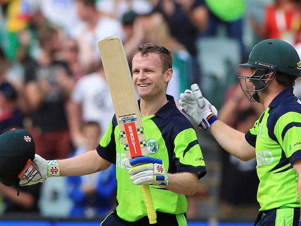 6. ಐರ್ಲೆಂಡ್