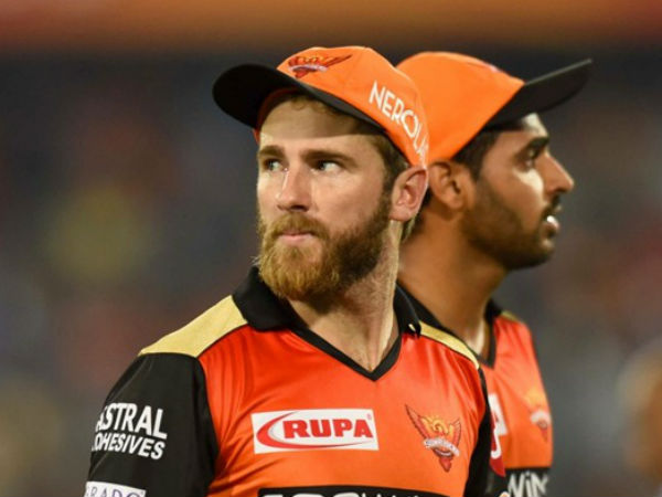 ಪಂಜಾಬ್ ಕಿಂಗ್ಸ್ vs ಸನ್ ರೈಸರ್ಸ್ ಹೈದರಾಬಾದ್ ಸ್ಕೋರ್