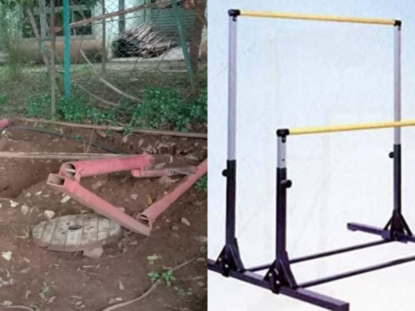 ಅಧಿಕಾರಿಗಳು ಇತ್ತ ಗಮನ ಹರಿಸುವಂತೆ ಬಾಲಚಂದ್ರ ಒತ್ತಾಯ