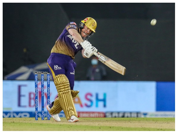 ಮಾರ್ಗನ್ ವೈಫಲ್ಯ ಬೊಟ್ಟು ಮಾಡಿದ ಚೋಪ್ರ