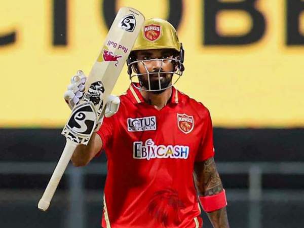 ರೋಹಿತ್ ಶರ್ಮಾ, ಕೆಎಲ್ ರಾಹುಲ್