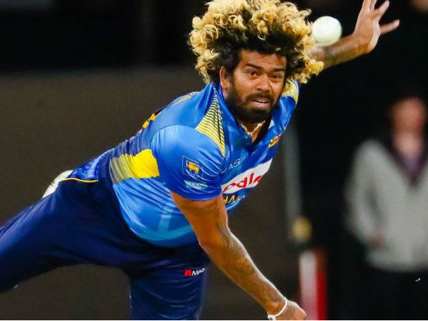 ಮಾಲಿಂಗ ವೃತ್ತಿ ಬದುಕು ಆರಂಭಿಸಿದ ಮಾಹಿತಿಗಳು