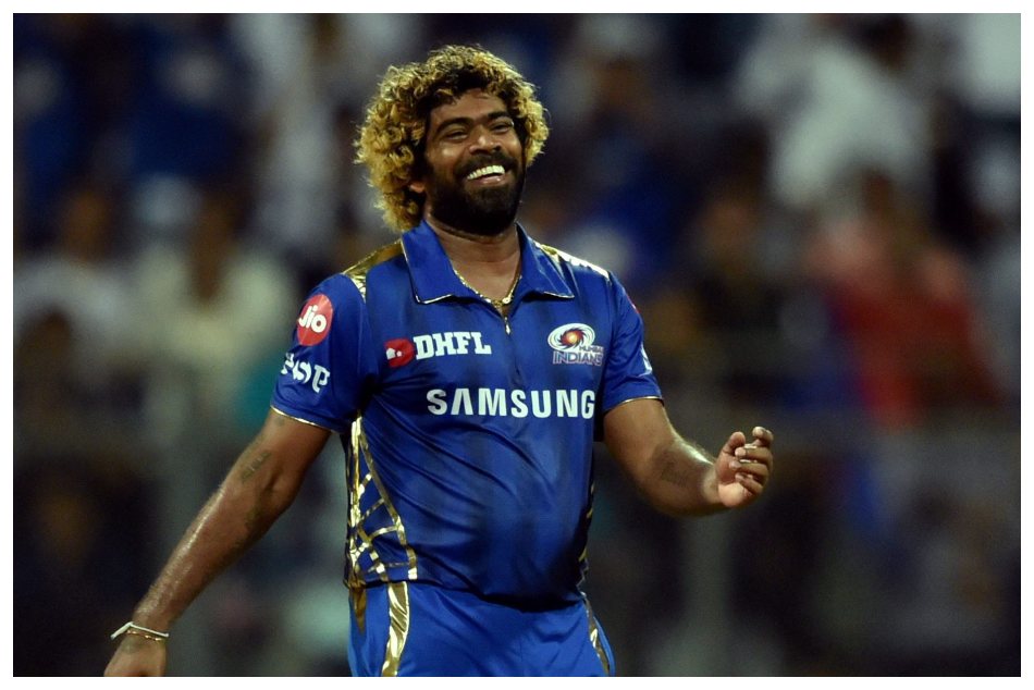 Lasith malinga