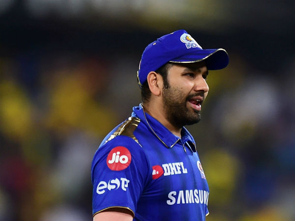 4. ಮುಂಬೈ ಇಂಡಿಯನ್ಸ್: ರೋಹಿತ್ ಶರ್ಮಾ