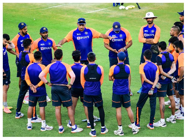 ಟೀಮ್ ಇಂಡಿಯಾ ಸಂಪೂರ್ಣ ತಂಡ ಹೀಗಿದೆ