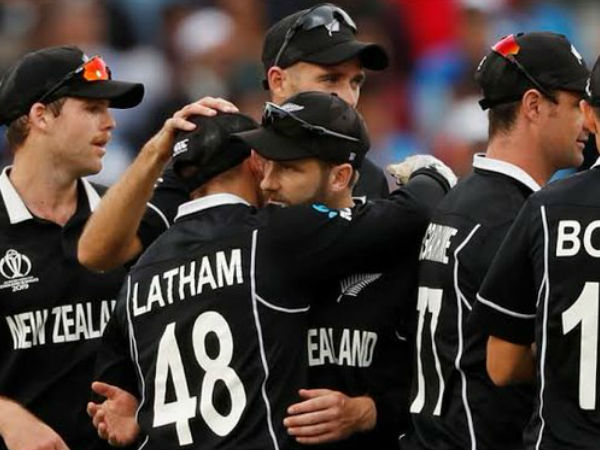 ನ್ಯೂಜಿಲೆಂಡ್ ಆಟಗಾರರ ಹೋಟೆಲ್ ಬಳಿ ಬ್ಲಾಸ್ಟ್ ನ್ಯೂಜಿಲೆಂಡ್ ಆಟಗಾರರ ಹೋಟೆಲ್ ಬಳಿ ಬ್ಲಾಸ್ಟ್