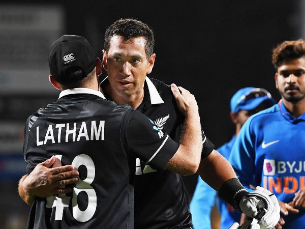 'ಇಲ್ಲಿರಲು ಸಹಜವಾಗಿಯೇ ನಮಗೆ ಖುಷಿಯಾಗುತ್ತಿದೆ'