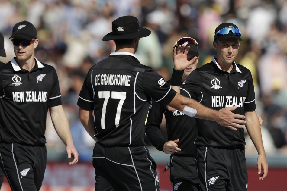 New Zealand postpone cricket series over security alert, says Pakistan officials New Zealand postpone cricket series over security alert, says Pakistan officials