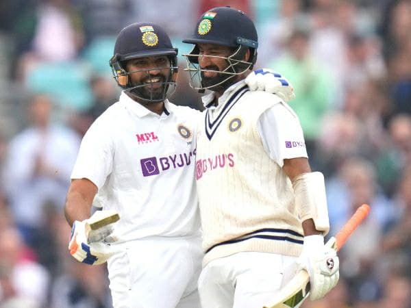 ಓವಲ್ ಟೆಸ್ಟ್‌ನ ದ್ವಿತೀಯ ಇನ್ನಿಂಗ್ಸ್‌ ಮೂಲಕ ರೋಹಿತ್ ಶರ್ಮಾ ನಿರ್ಮಿಸಿರುವ 6 ಮೈಲಿಗಲ್ಲುಗಳ ಪಟ್ಟಿ 