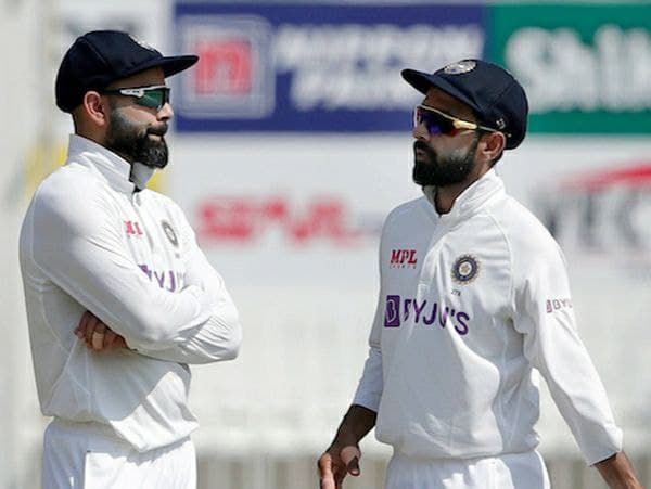 2. ಅಜಿಂಕ್ಯ ರಹಾನೆ