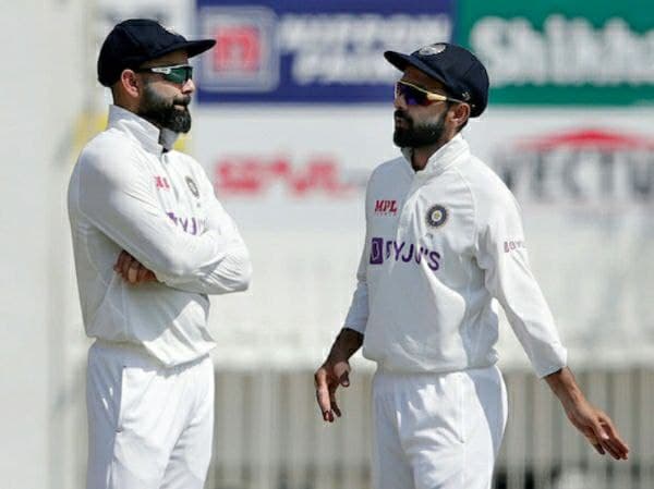 ನಾಲ್ಕನೇ ಟೆಸ್ಟ್ ಪಂದ್ಯದ ಟೀಮ್ ಇಂಡಿಯಾ ಆಡುವ ಬಳಗ 