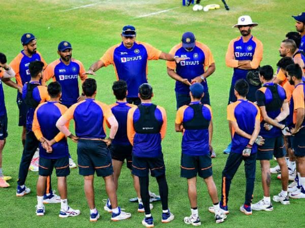 ವರ್ಷದಿಂದ ವರ್ಷಕ್ಕೆ ಟೀಮ್ ಇಂಡಿಯಾ ಬಲಶಾಲಿಯಾಗುತ್ತಿದೆ